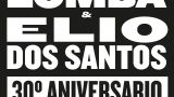 Concierto de Tony Lomba & Elio dos Santos en Vigo