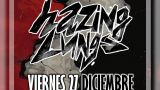 Concierto de In-farto y Hazing Lungs en Vigo