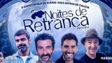 XV Aniversario del espectáculo 'Noites de retranca' en A Coruña