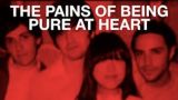 Concierto de 'The Pains of Being Pure ar Heart' en A Coruña