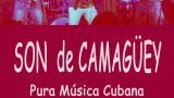 Concierto de Son de Camagüey en A Coruña