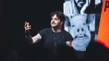 Espectáculo de David Pérdono 'O monólogo de David Pérdomo' en Vigo