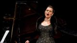 Concierto de Ainhoa Arteta en Ferrol