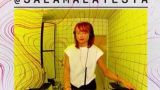DJ Set de Anika Kunst en Santiago de Compostela