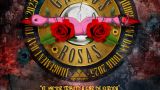 Concierto Tributo a Guns N´Roses en Vigo