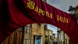 Arribada 2025 de Baiona: Programación y horarios