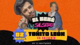 Concierto de Toñito de León en A Coruña