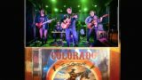 Concierto de Colorado "La Leyenda" en A Coruña