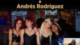 Concierto de Lady Lazarus en Frrrol