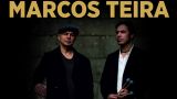 Concierto de Ton Risco y Marcos Teira en Ferrol