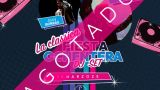 La Clásica Fiesta Ochentera en Santiago de Compostela
