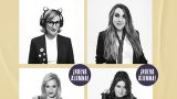 Mentes Peligrosas: Ana Morgade, Carolina Iglesias, Henar Álvarez y Lalachús en Vigo