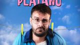 Actuación de Taka Gómez: "Platano" en Vigo
