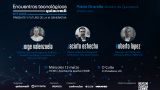 Encuentros Tecnológicos Quincemil NTT DATA en A Coruña: Presente y futuro de la IA Generativa
