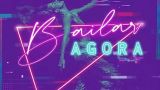 Espectáculo de danza "Bailar Agora" en Vigo