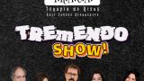 Tremendo Show en Santiago de Compostela