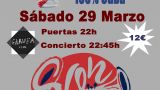 Concierto de SON DE CAMAGÜEY en A Coruña