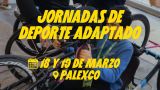 Jornadas de Deporte Adaptado Enki en A Coruña