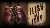 Proyección de "La furia y la carne" en Ferrol