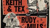 Concierto de Keith & Tex feat. Rudy Mills en Vigo