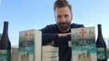 Presentación de 'El siglo del milagro' de Rodrigo Costoya en A Coruña