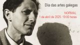 Celebración Día das Artes Galegas en A Coruña