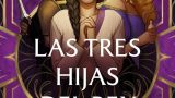 Marina Tena presenta 'Las tres hijas del rey muerto' en A Coruña