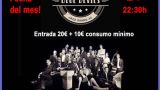 Concierto de Blue Devils Bigband en A Coruña