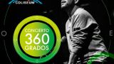 Concierto de Pablo López en A Coruña