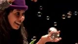 Gran Gala do Circo - Día Internacional del Circo en Santiago de Compostela