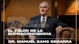 Conferencia 'Salud, Felicidad y Libre Albedrío. El Valor de la Supraconciencia' de Manuel Sans Segarra en Vigo