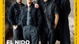 Concierto de El Nido en Mós