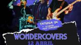 Concierto de Wondercovers en Vigo