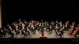 Concierto de Semana Santa de la Banda Municipal de Música de A Coruña