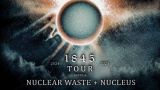 Concierto de Driade con Nuclear Waste + Nucleus en A Coruña