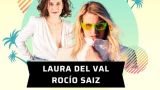 Espectáculo de Laura del Val + Rocío Saiz en A Coruña