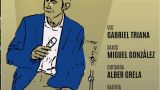 Concierto de Gabi Triana Quintet en A Coruña