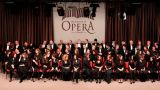 Concierto de la Sinfónica de Galicia - C. MENA / CORO OSG en A Coruña