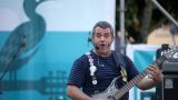 Espectáculo de Pakolas 'Ecoralia a lambona ecolóxica' en A Coruña