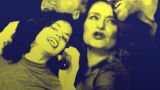 Espectáculo 'Cancións amarelas, flores tristes' en Ferrol