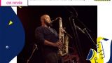 Concierto de Carlos Miyares & The Cuban Quintet 'TOMA UNO' - Maio Jazz en A Coruña