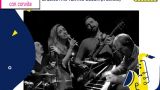 Concierto de Verónica Ferreiro & Javier Sánchez Quinteto - Maio Jazz en A Coruña