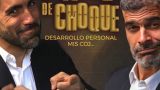 Espectáculo 'Coaches de choque' de Oswaldo Digón y Rafa Durán en Santiago de Compostela