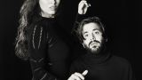 Concierto de Silvia Pérez Cruz y Salvador Sobral en A Coruña