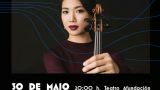 Concierto de la Orquesta Vigo 430 - 'Paisaxes sonoros: De Beethoven a Tchaikovsky' en Vigo