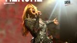 Concierto de MERCHE - Gira Deluxe 'Abre tu mente 2025' en Vigo