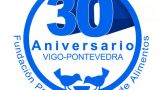 Concierto benéfico por el 30º aniversario del Banco de Alimentos de Vigo