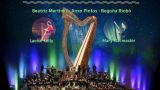 Concierto del SonDeSeu - 'Arpas Atlánticas' en Vigo
