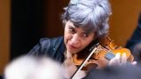 Concierto de la Real Filharmonía de Galicia en Vigo