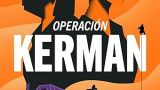 Presentación de 'Operación Kerman' de Sama Helalli en A Coruña